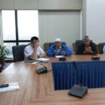 Majlis perjumpaan & sesi dialog di antara Jabatan Perolehan & Pengurusan Vendor, Pengurus Besar Negeri & semua Pengurus Kawasan & wakil RNS Zon Metro