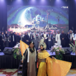 MAJLIS MAKAN MALAM PERNES 2023 (ARABIAN NIGHT)