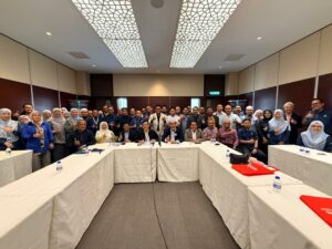 SESI ROUNDTABLE 2026 BERSAMA CPO TNB DAN PENGERUSI NEGERI